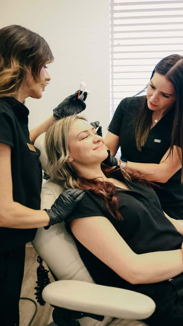 Utah Facial Plastics Heber