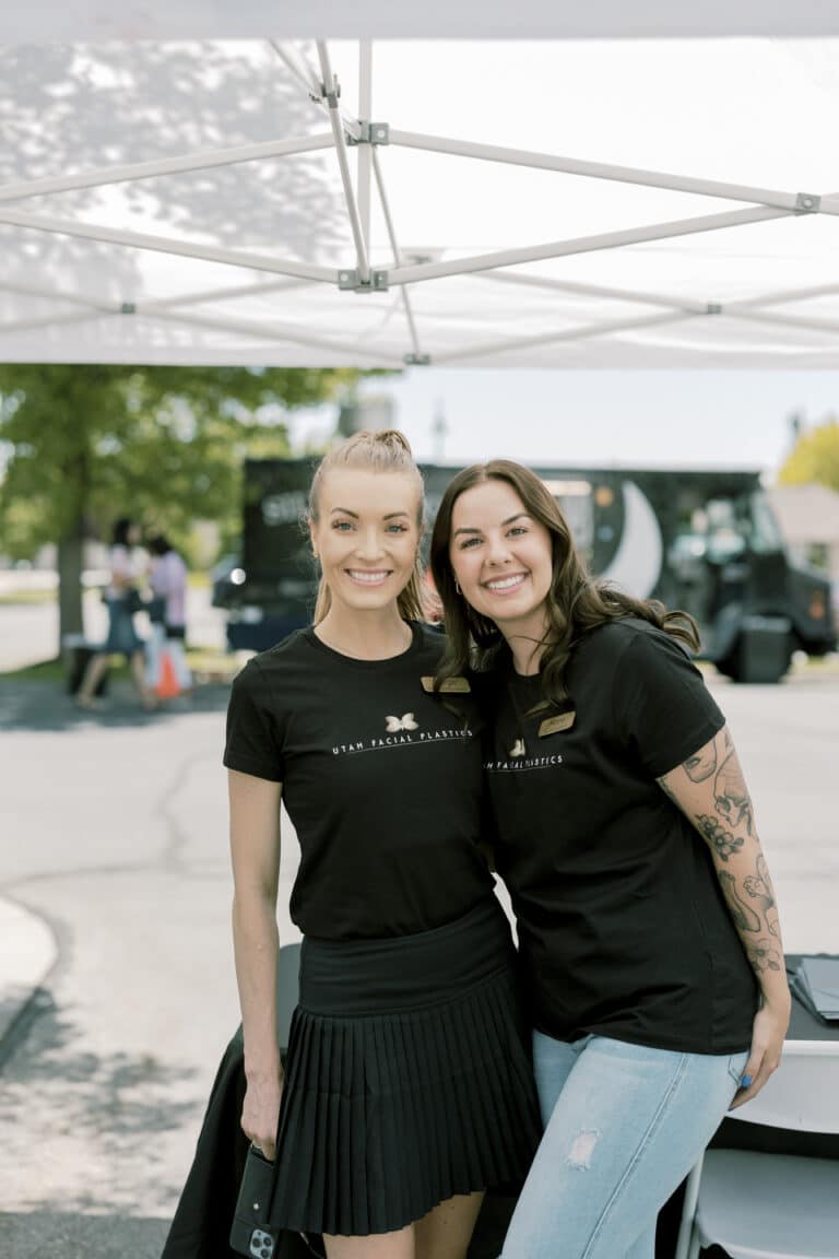 Utah Facial Plastics Heber