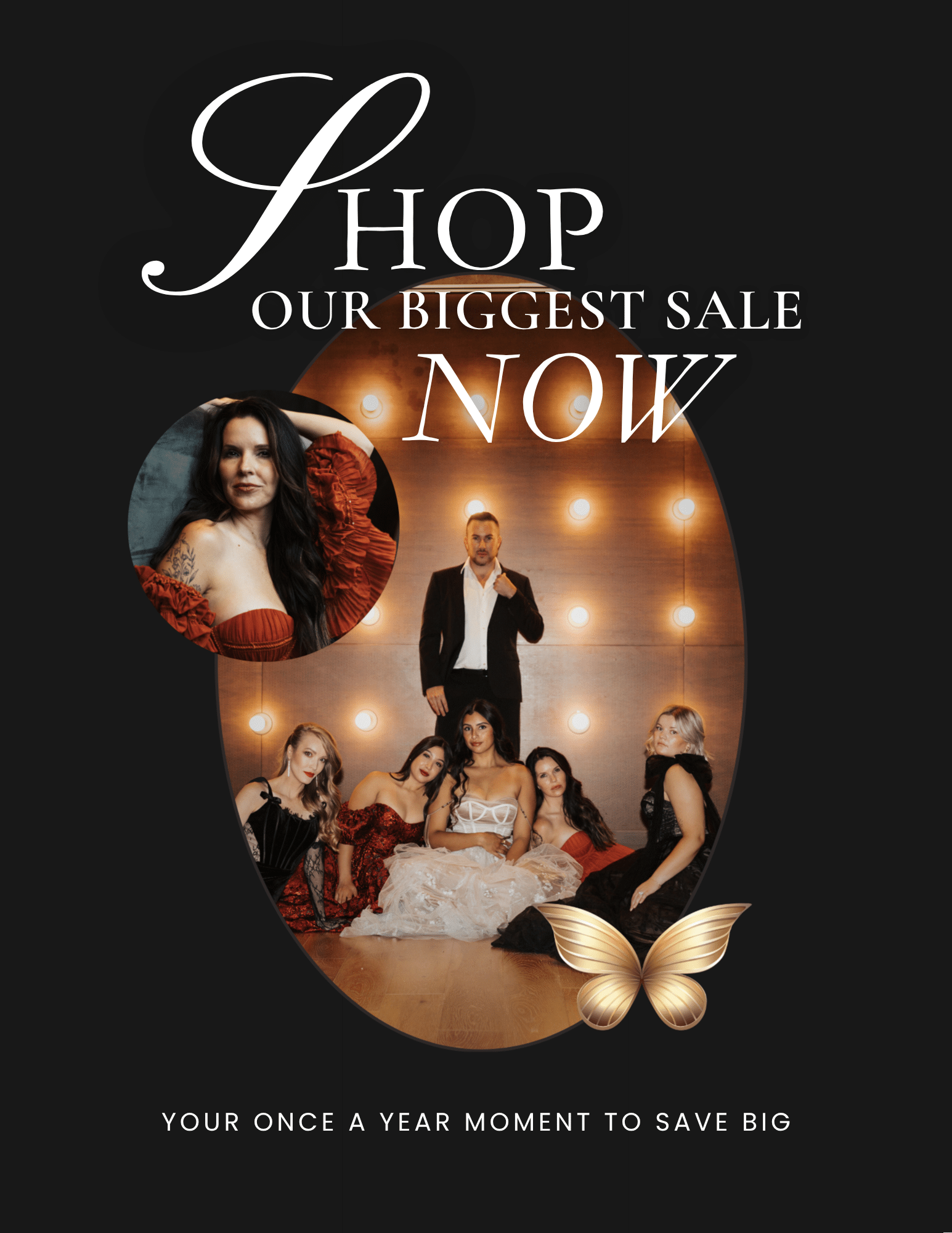 Anniversary SPECIALS 1st Email 3.17.08 PM