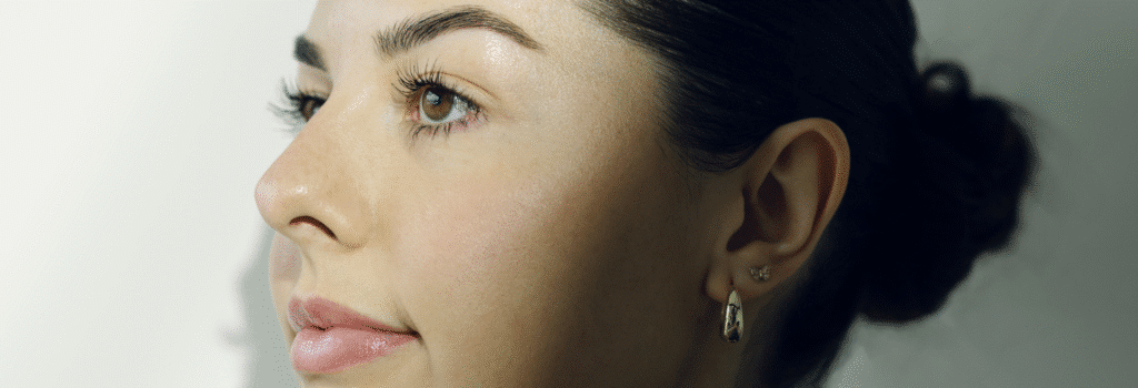 Eyelid Lift Blepharoplasty