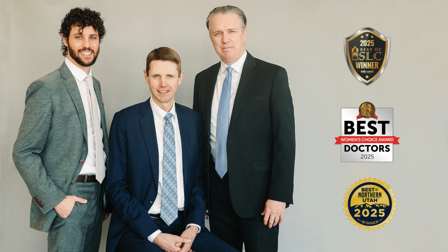 The Surgeons Utah Facial Plastics