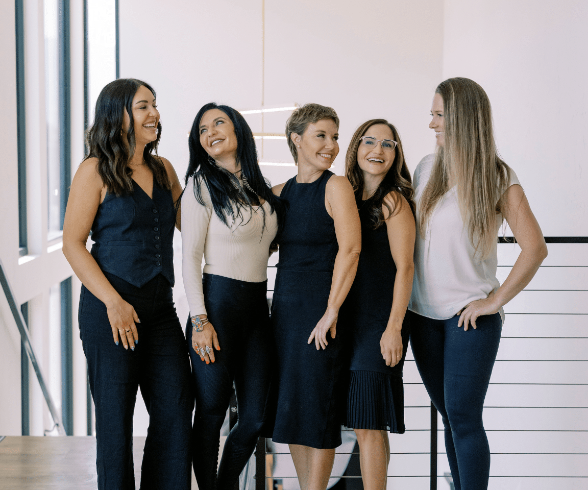 Utah Facial Plastics Aesthetics Team (1)