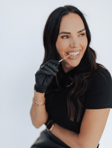 Moriah Carr Heber Utah Facial Plastics