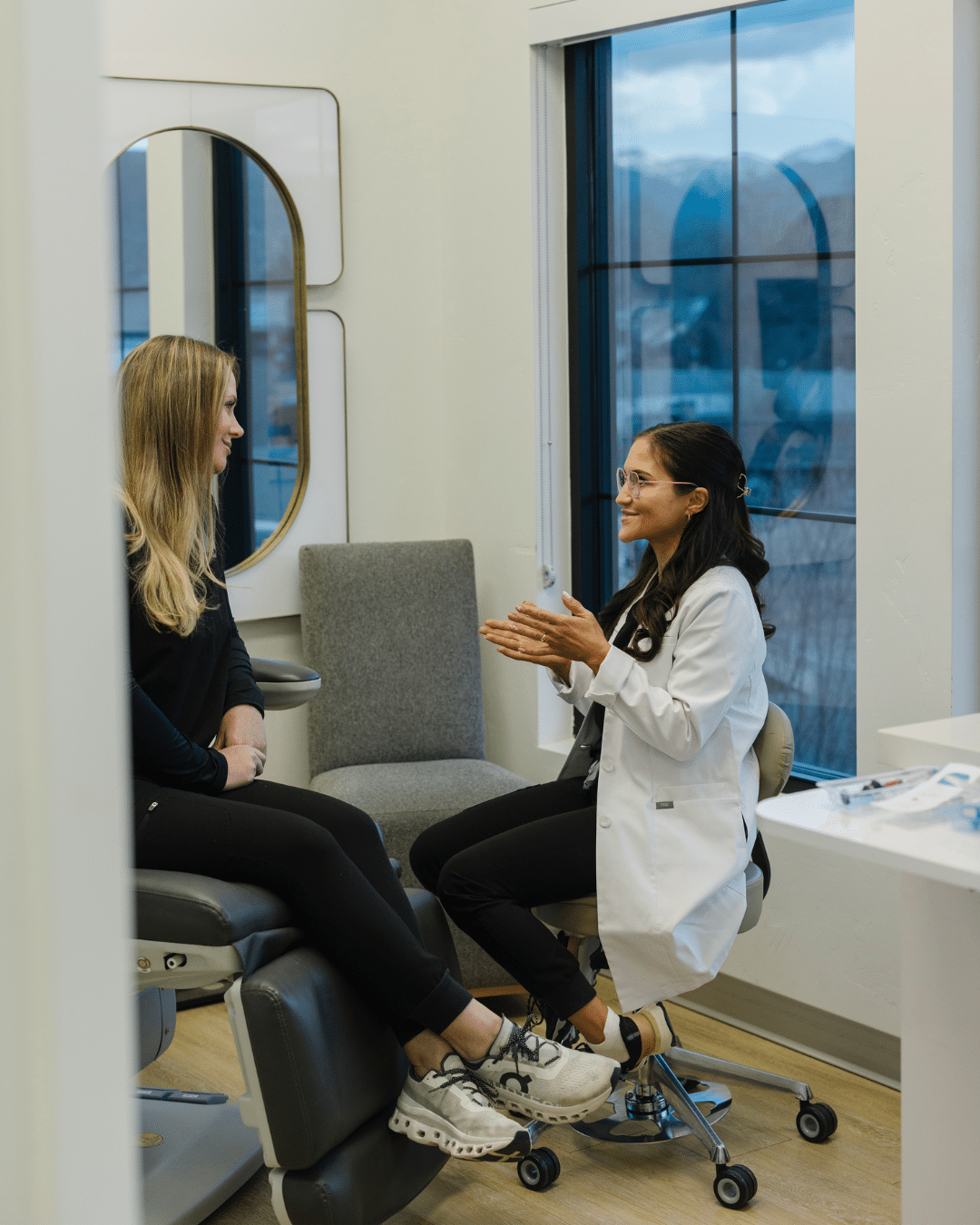 Medical Weight Loss Utah Facial Plastics