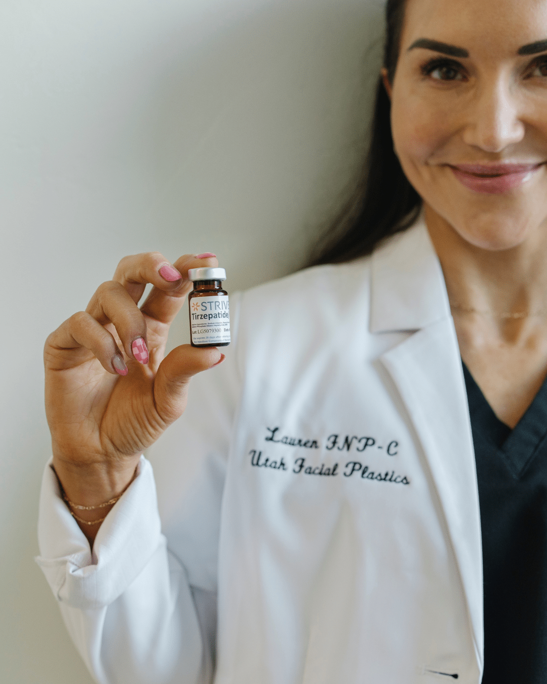 Medical Weight loss at Utah Facial Plastics