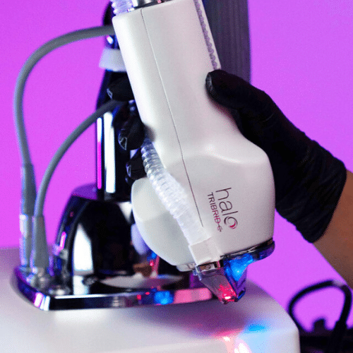 Halo Tribrid Utah Facial Plastics