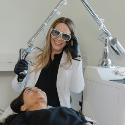 Halo Tribrid Utah Facial Plastics