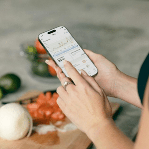 Improved blood sugar