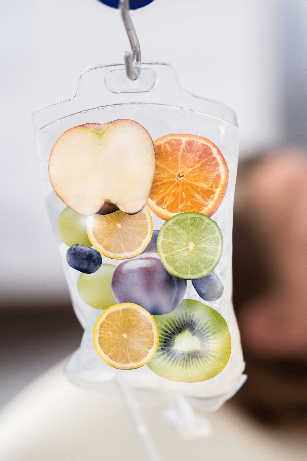 Immunity IV Therapy Utah Facial Plastics