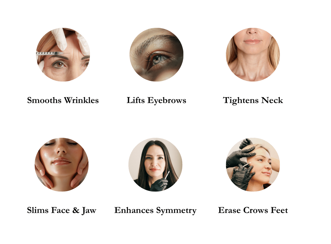 Botox Utah Facial Plastics