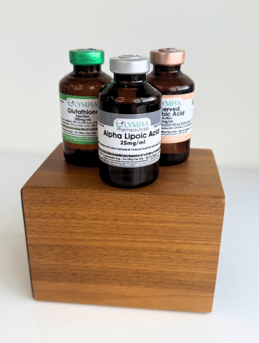 Glow Infusion IV Hydration Therapy Utah Facial Plastics