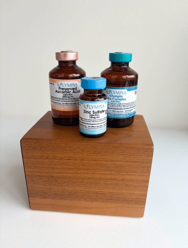 Immunity IV Hydration Therapy Utah Facial Plastics