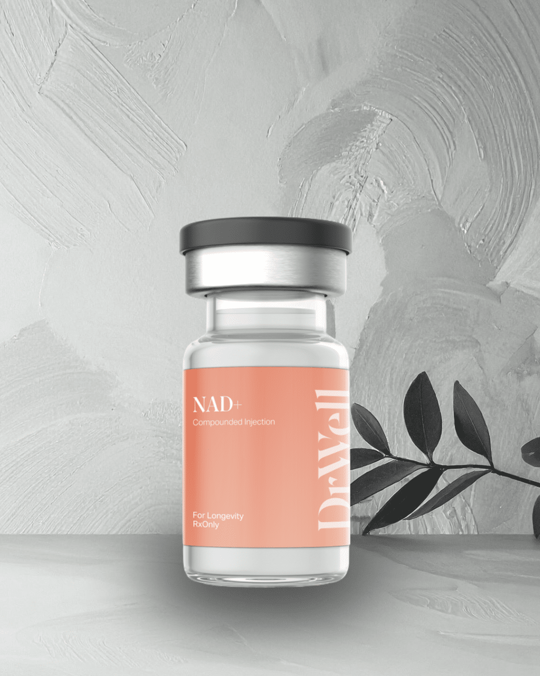 Peptide Therapy NAD+