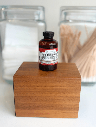 Vitamin Injection Utah Facial Plastics (2)