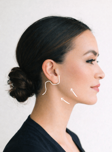 Lower Face Contouring