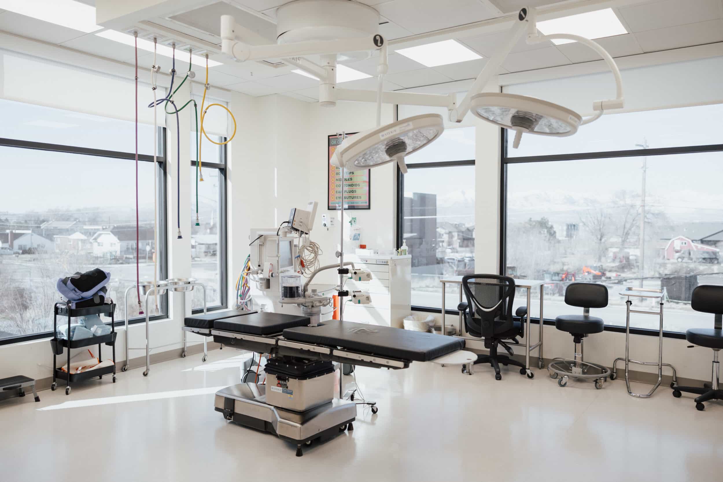 Utah Facial Plastics Draper