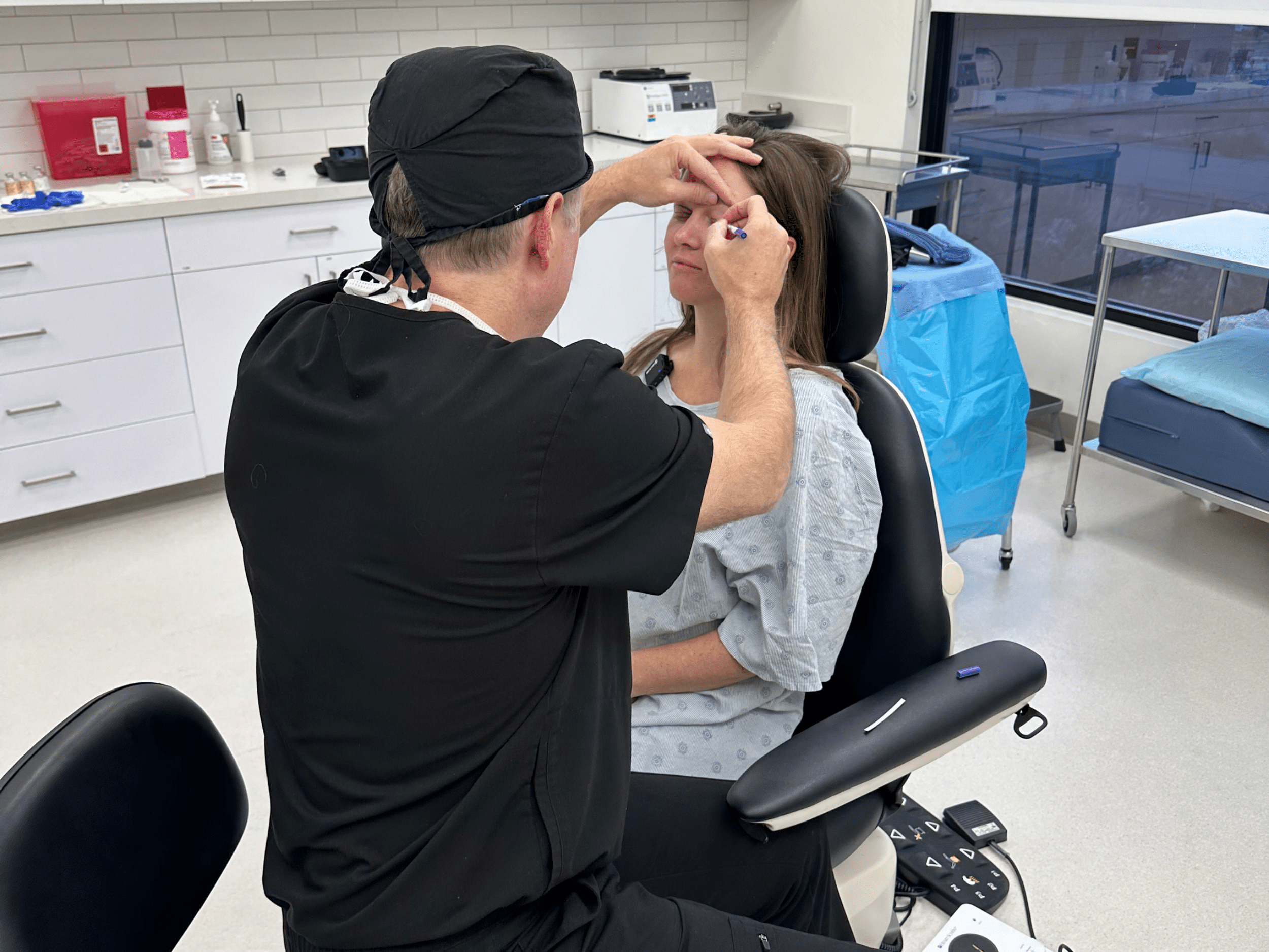 Dr. Henstrom at Utah Facial Plastics (2)