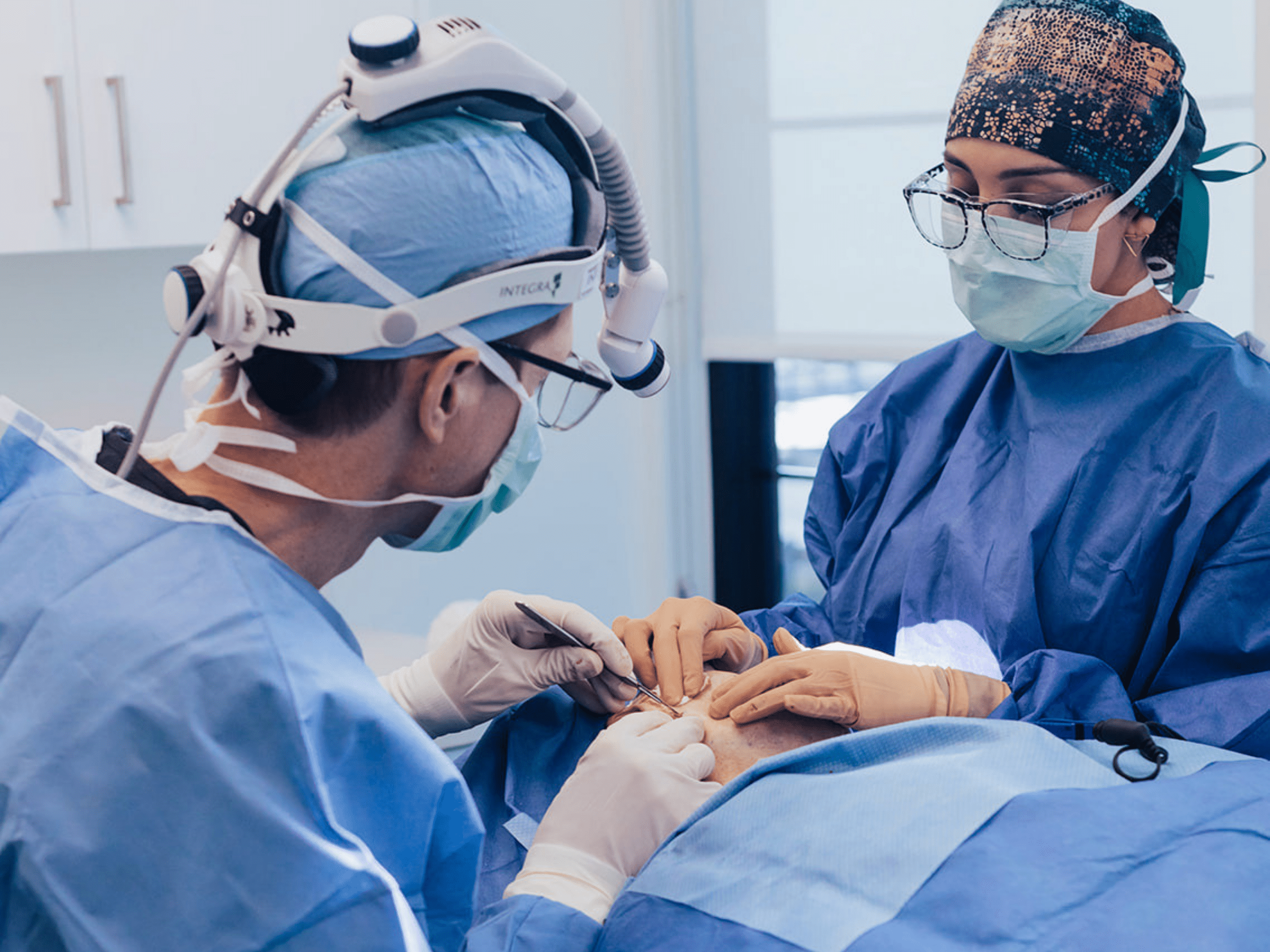 Dr. Thompson at Utah Facial Plastics (2)