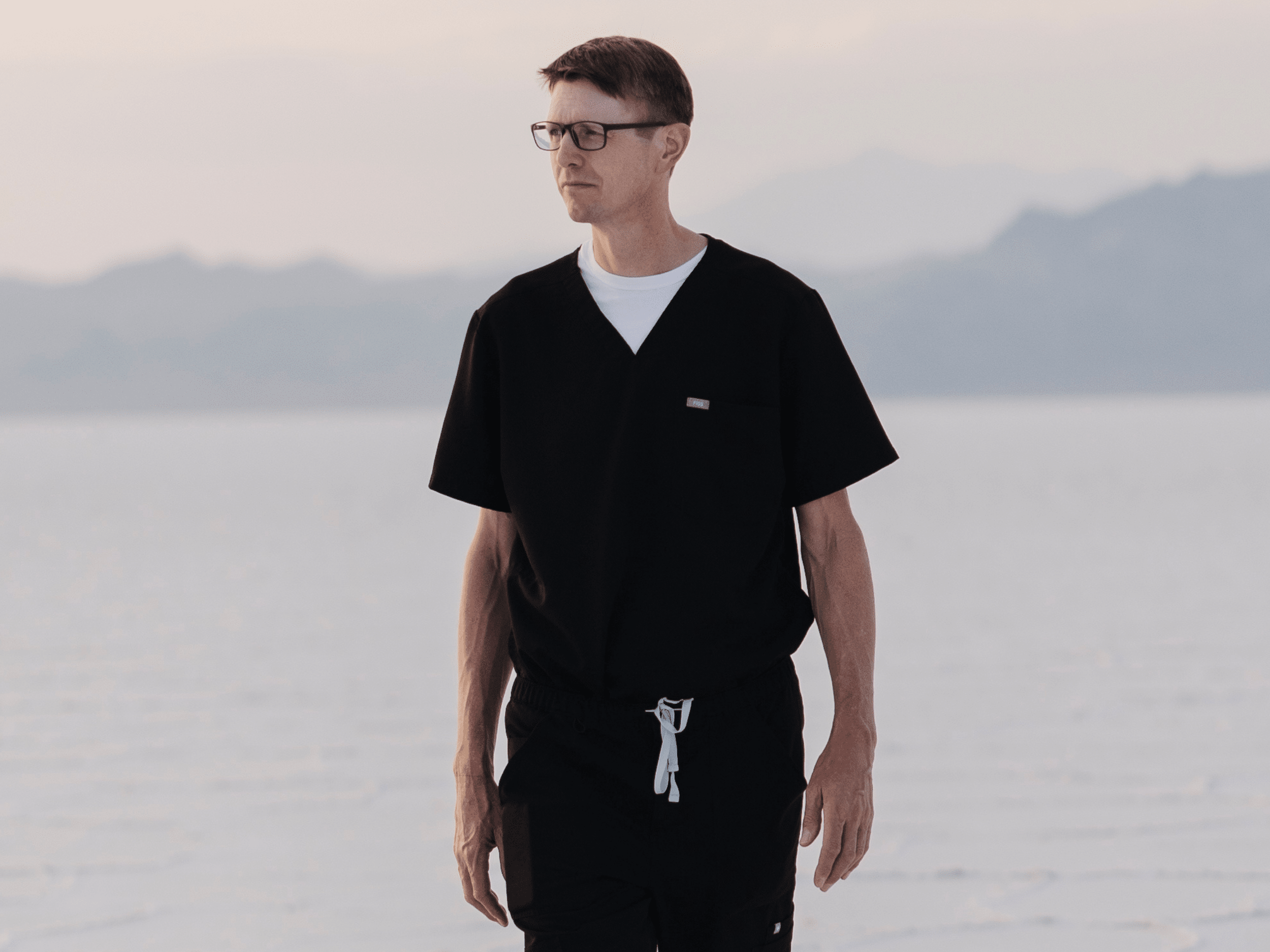 Dr. Thompson at Utah Facial Plastics