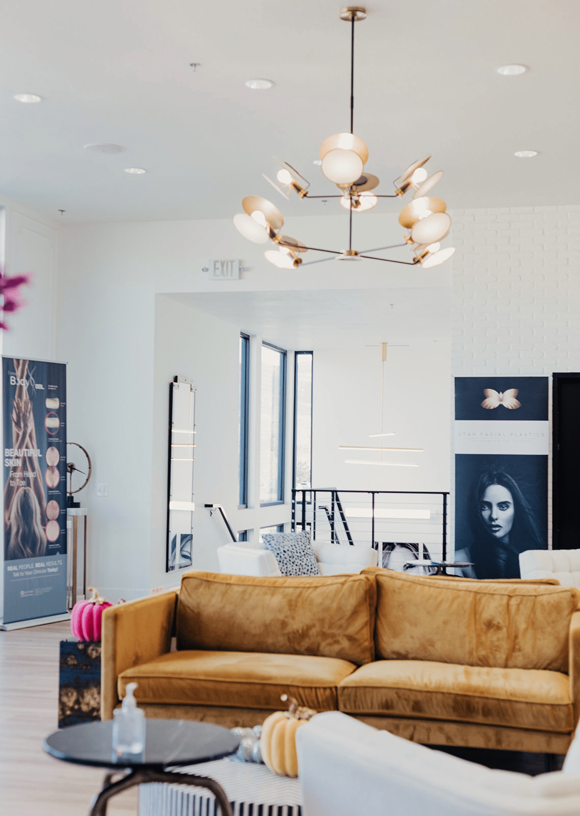 Draper Location Utah Facial Plastics