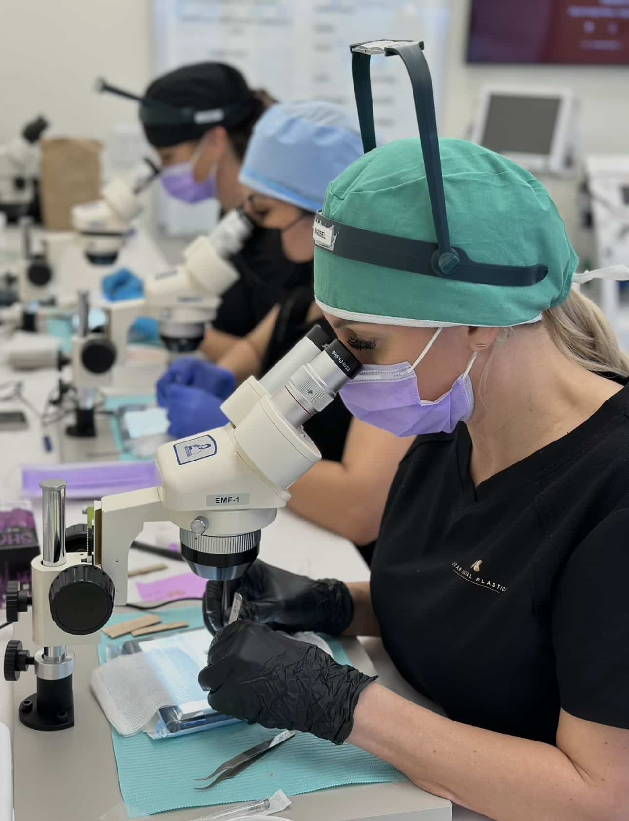 Utah Facial Plastics Heber