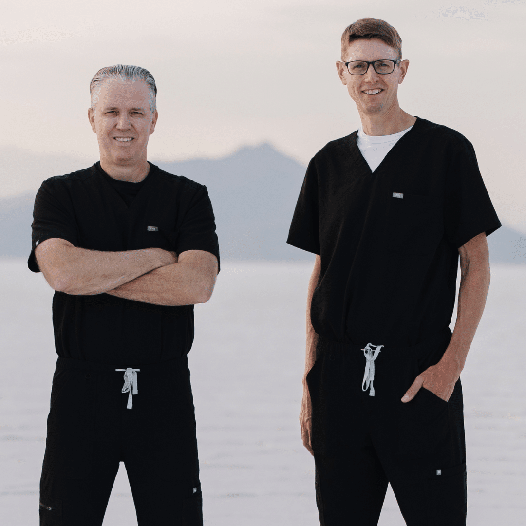 The Surgeons Utah Facial Plastics