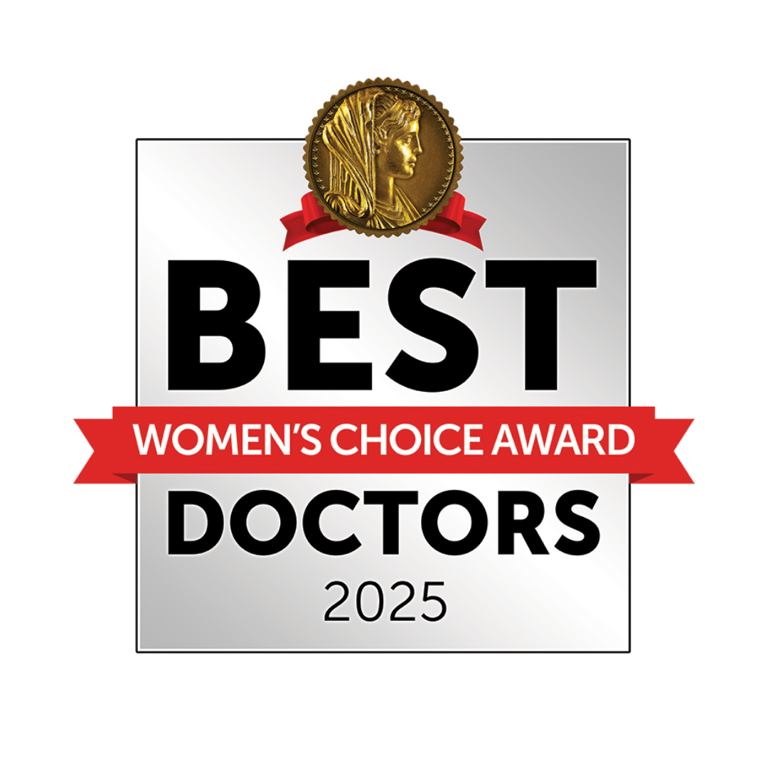 Womens Choice Award Best Doctor