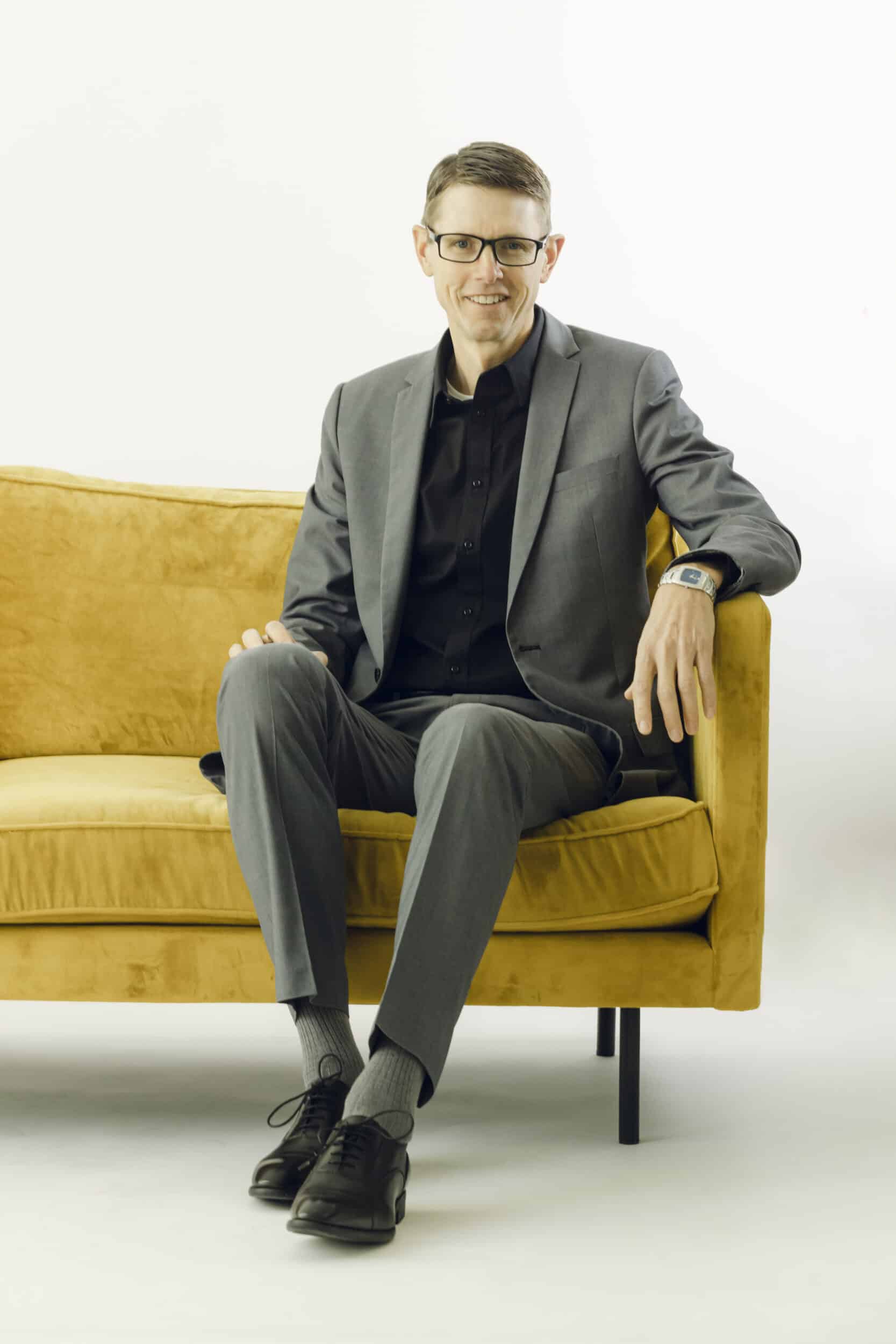 Dr. Scott K. Thompson at Utah Facial Plastics