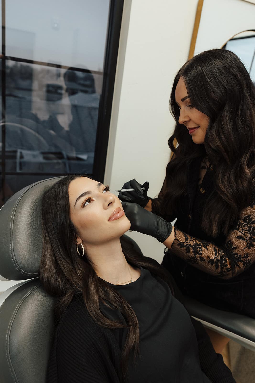 Utah Facial Plastics Med Spa