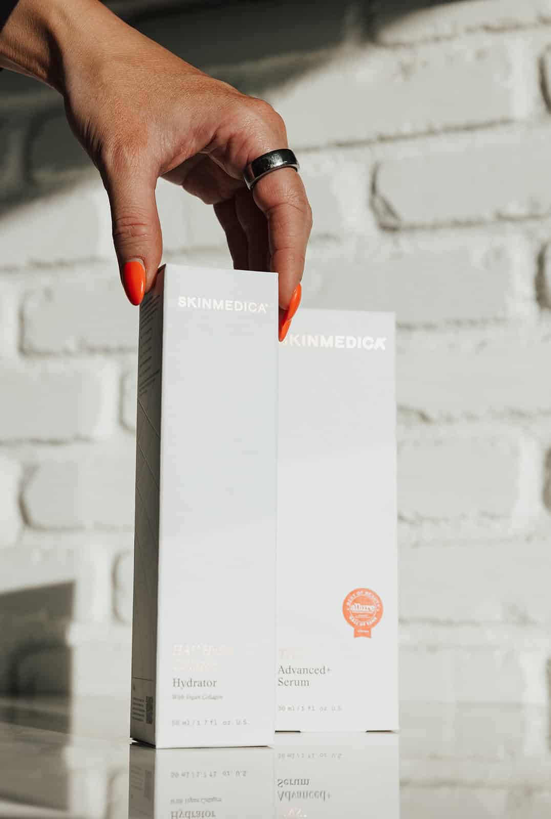 Utah Facial Plastics SkinMedica Products