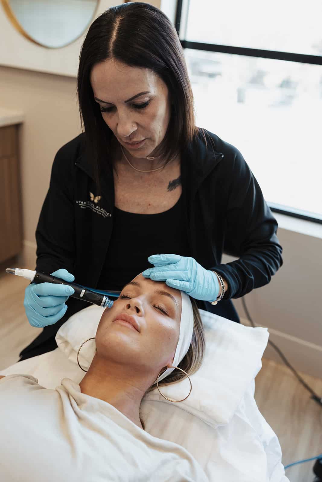 Utah Facial Plastics Heber Skin Treatments