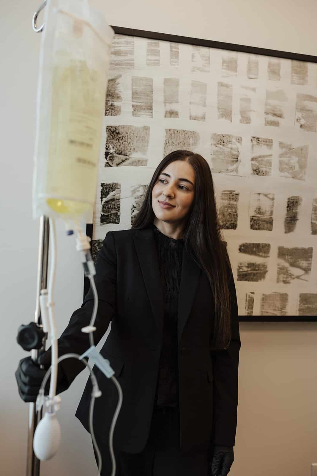 IV Hydration Therapy