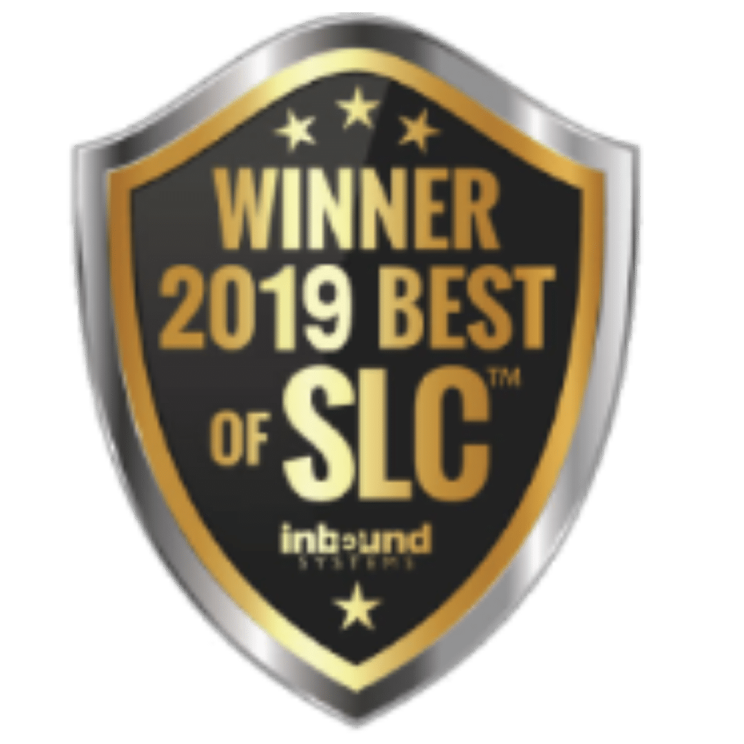 Ganador del premio Best of SLC 2020: Utah Facial Plastics (2)