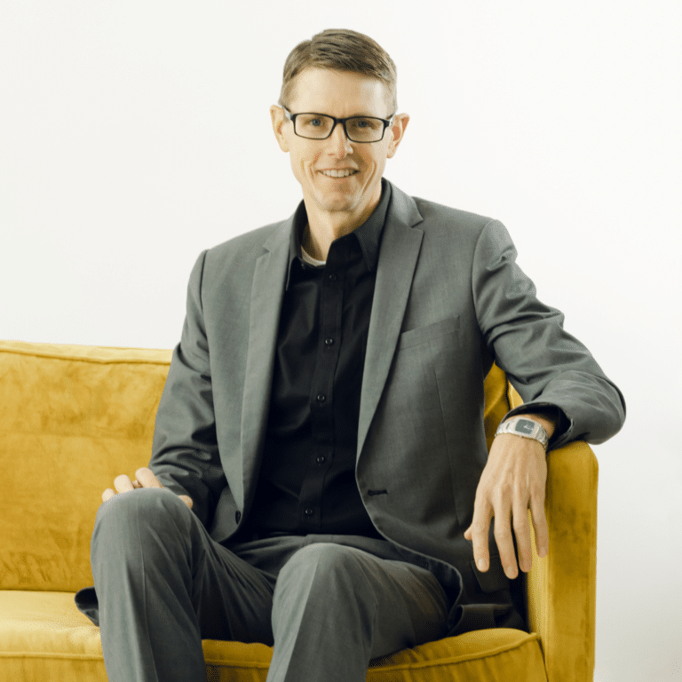 Dr. Scott Thompson