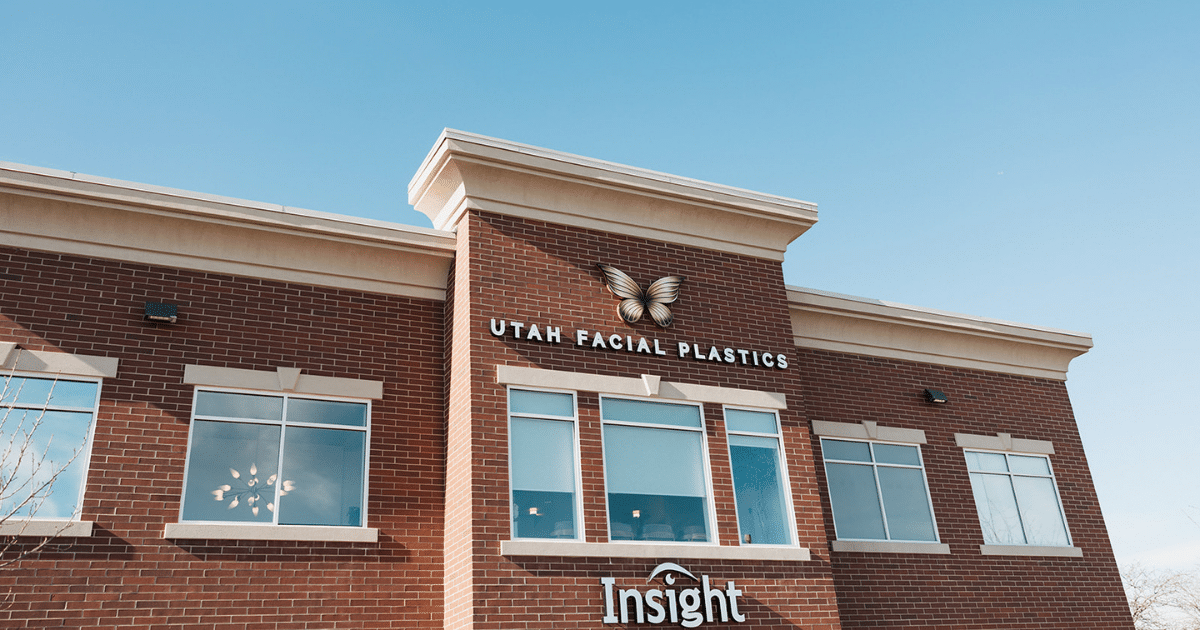 Layton, UT Plastic Surgery & Med Spa I Utah Facial Plastics