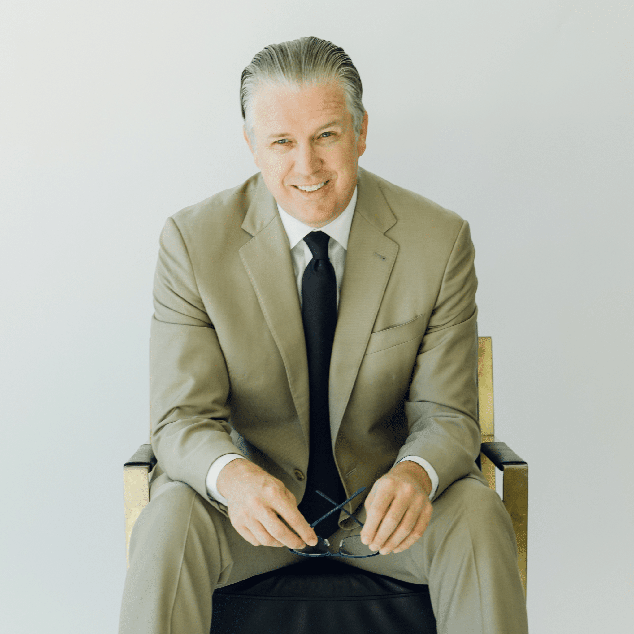 Dr. Henstrom at Utah Facial Plastics