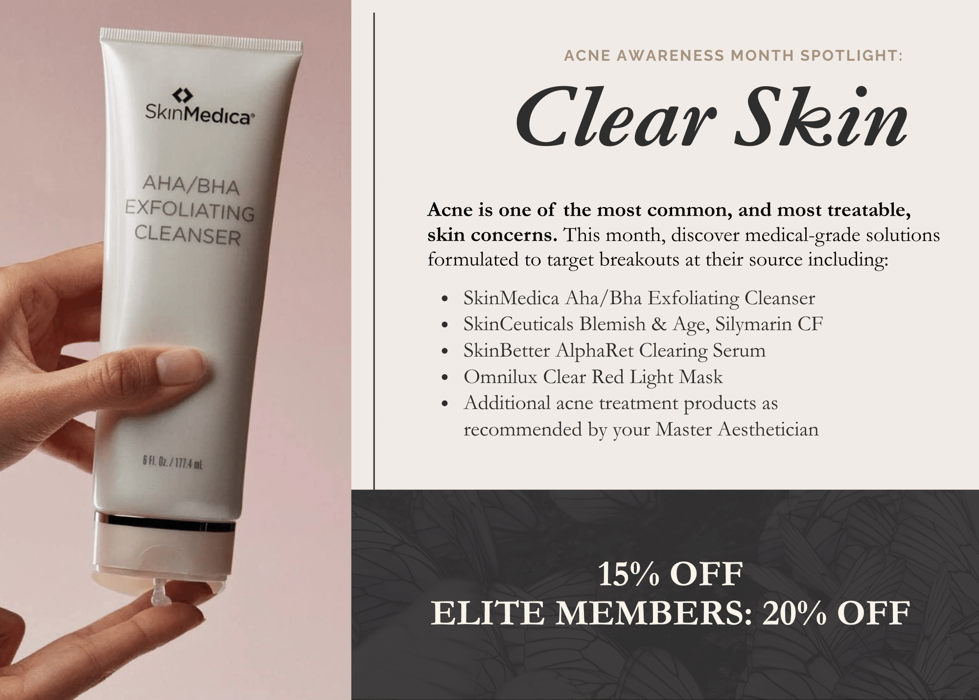 June 26 - Skincare Display (1)