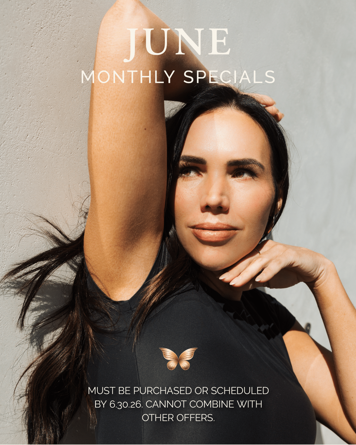 Specials June 2026