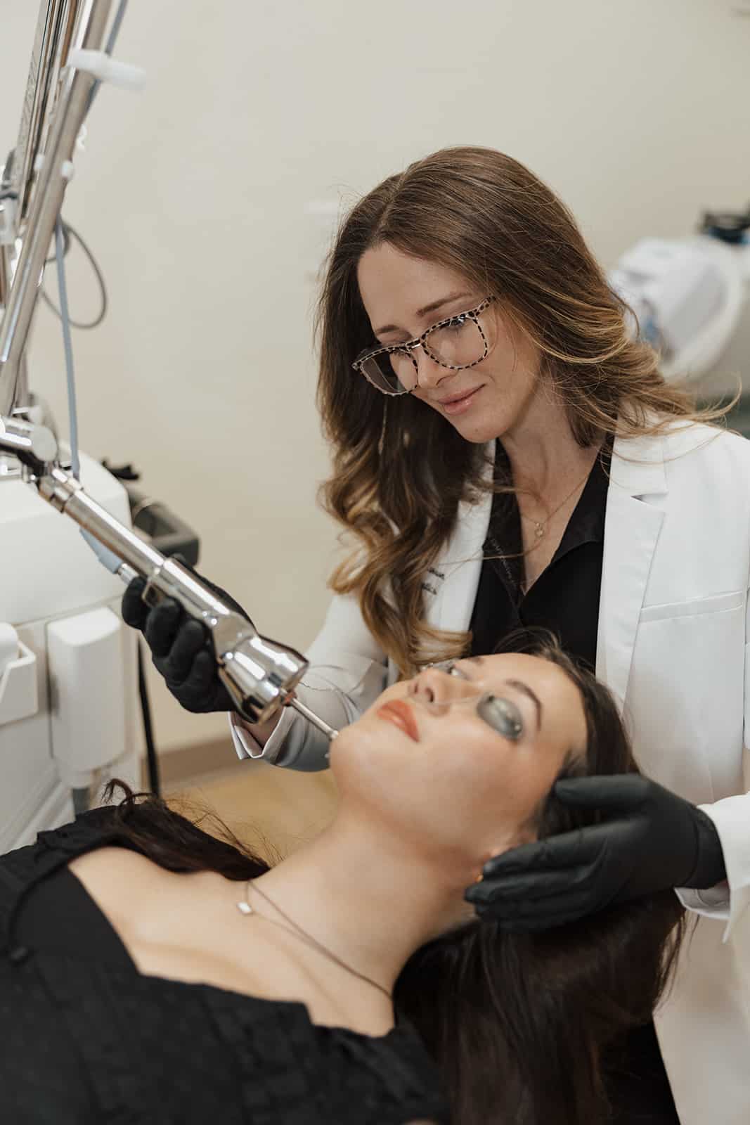 Utah Facial Plastics Contour TRL