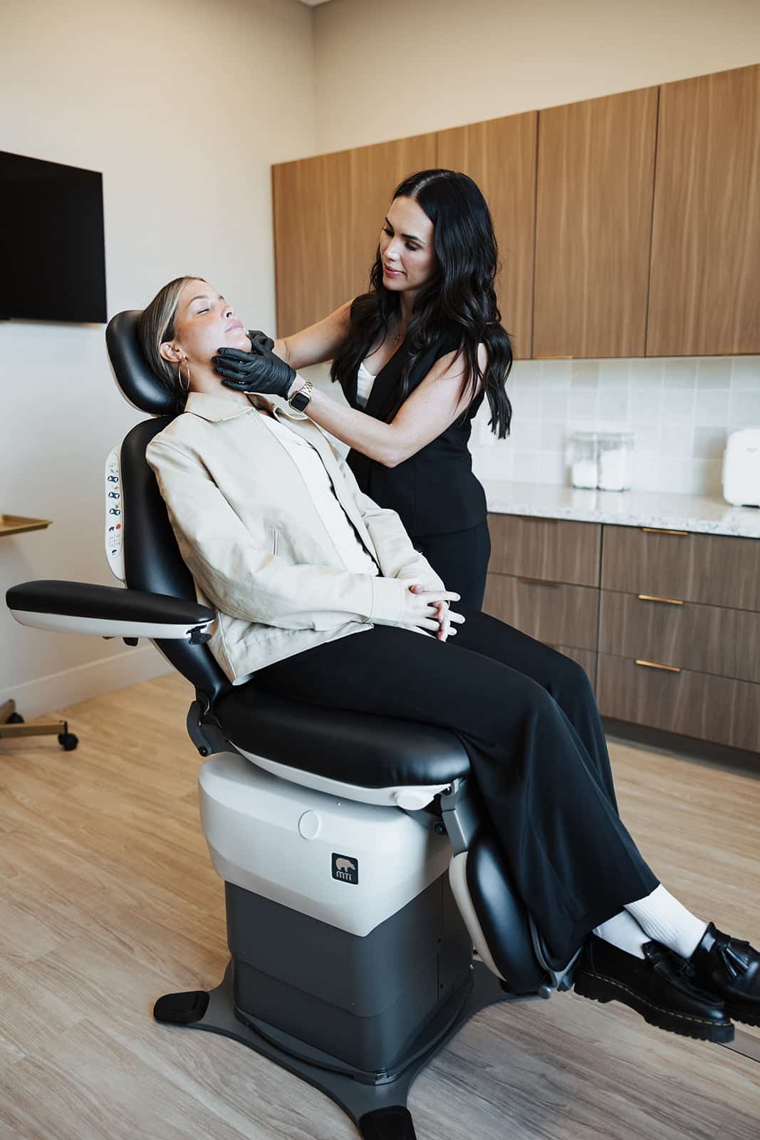 Utah Facial Plastics