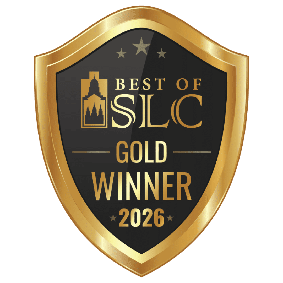 Best of SLC 2026 Winner Utah Facial Plastics