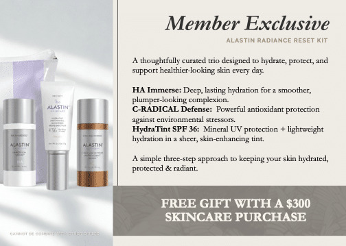 September Skincare Display (1)