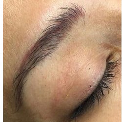 Microblading Cover-Up