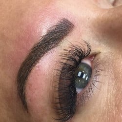 Microblading Cover-Up