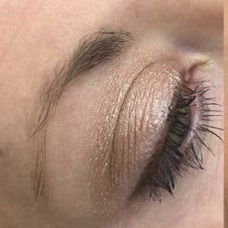 Brow Microblading by Mariah