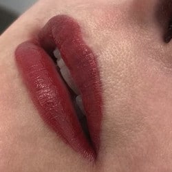Lip Blush by Mariah