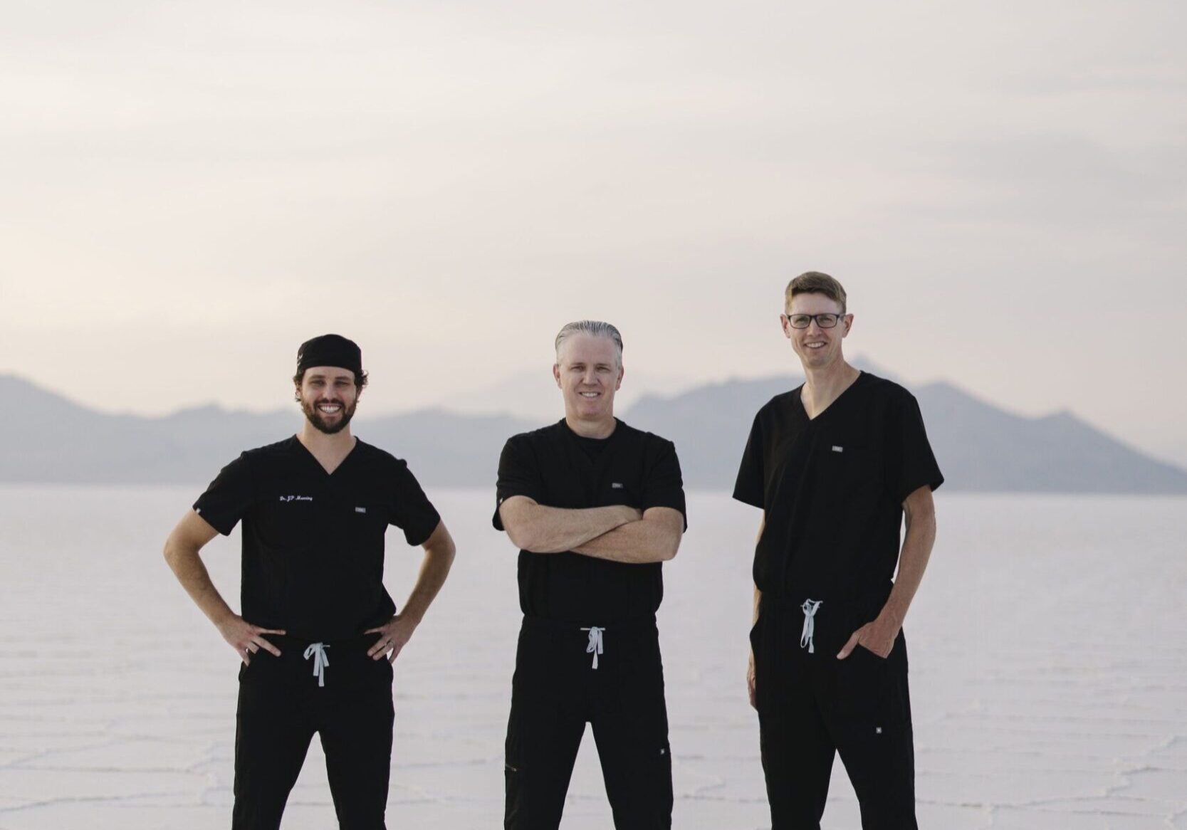 Facial Plastic Surgeon scaled